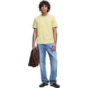 Mode Of One Mens Regular-Fit Basic T-Shirt, NWT